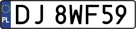 DJ8WF59