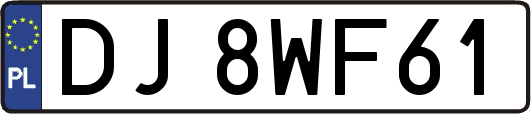 DJ8WF61