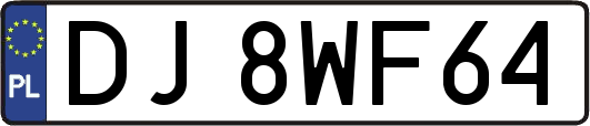 DJ8WF64