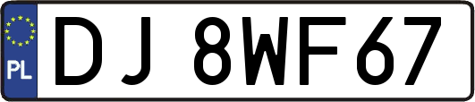 DJ8WF67