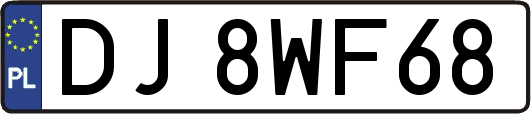 DJ8WF68