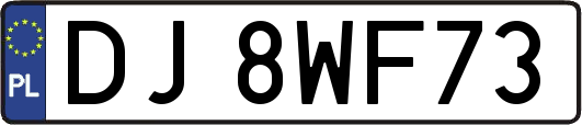 DJ8WF73