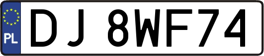 DJ8WF74