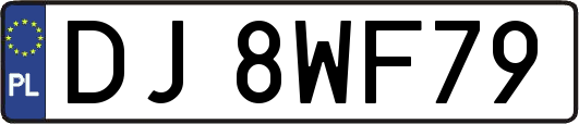 DJ8WF79