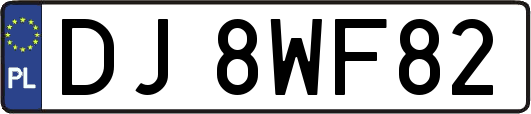 DJ8WF82