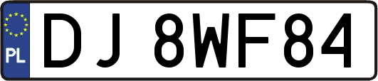 DJ8WF84