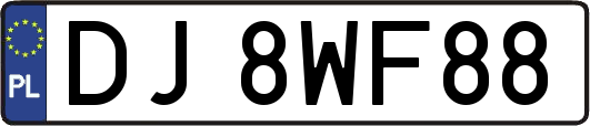 DJ8WF88