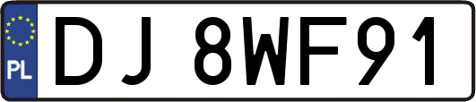 DJ8WF91