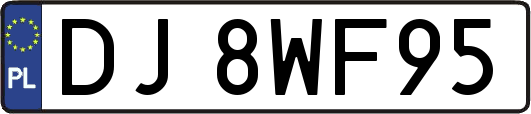 DJ8WF95