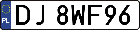 DJ8WF96