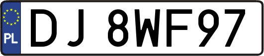 DJ8WF97
