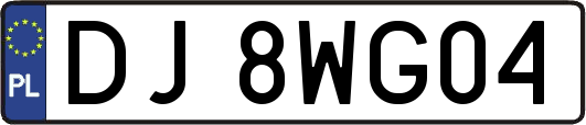 DJ8WG04