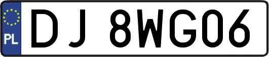 DJ8WG06