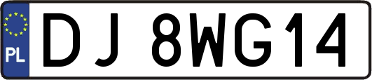 DJ8WG14