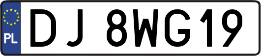 DJ8WG19