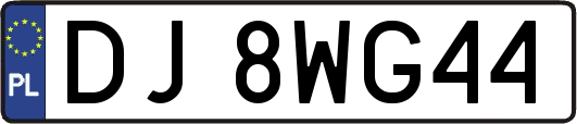 DJ8WG44