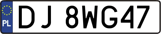 DJ8WG47