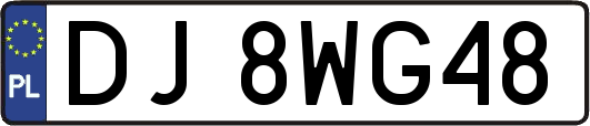 DJ8WG48