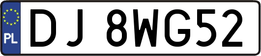 DJ8WG52