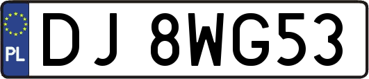 DJ8WG53