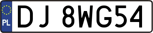 DJ8WG54