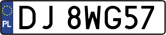 DJ8WG57