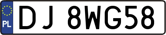 DJ8WG58