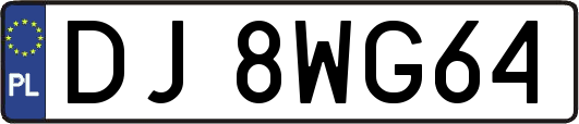 DJ8WG64