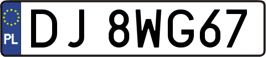 DJ8WG67