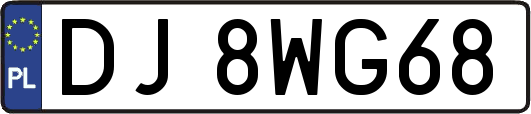 DJ8WG68