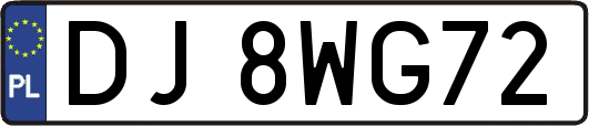 DJ8WG72
