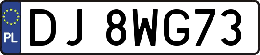 DJ8WG73