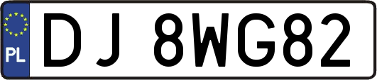 DJ8WG82