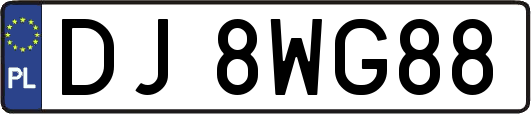 DJ8WG88