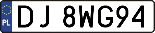 DJ8WG94