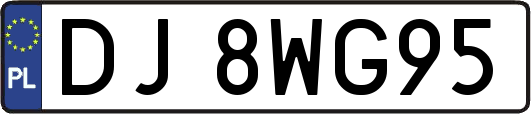 DJ8WG95