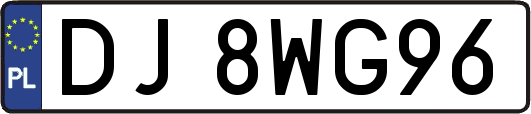 DJ8WG96
