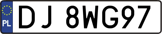 DJ8WG97