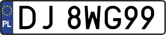 DJ8WG99