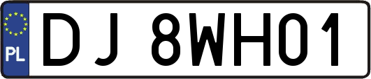 DJ8WH01