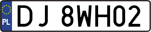 DJ8WH02