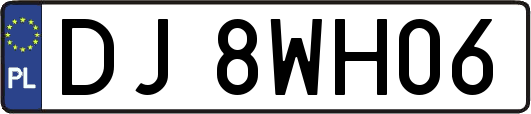 DJ8WH06