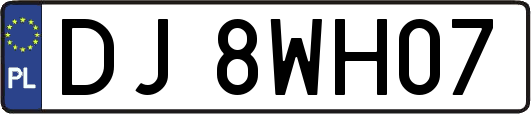 DJ8WH07