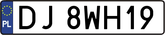 DJ8WH19