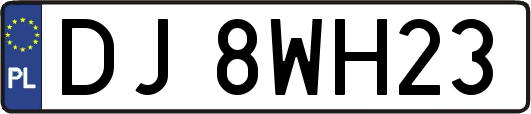 DJ8WH23