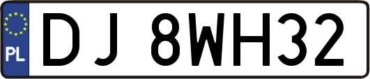 DJ8WH32
