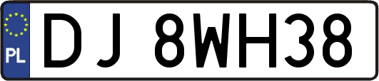 DJ8WH38