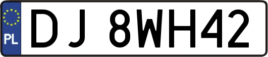 DJ8WH42