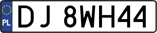 DJ8WH44