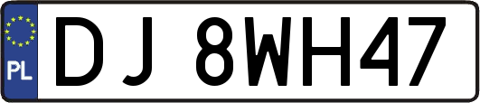 DJ8WH47